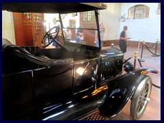 Casa Loma 049 - 1914 Ford Model T